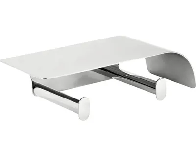 Image de Porte-rouleau de papier toilette Bemeta157112161