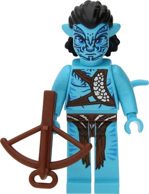 Produktbild von LEGO Avatar: Tonowari