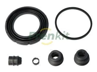 Produktbild von FRENKIT Bremssattel-Reparatursatz für MAZDA 6 Kombi (GJ, GL) Vorne 57mm 257077