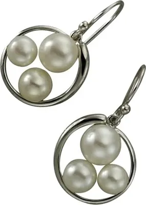 Produktbild von KISMA Schmuck Ohrhänger Ohrringe Sterling Silber 925 KIO0114-013