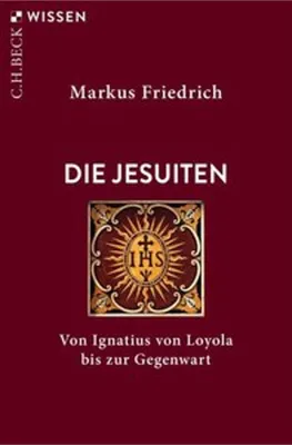 Produktbild von Die Jesuiten