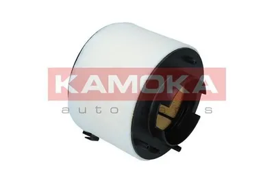 Produktbild von Luftfilter KAMOKA F242701 für AUDI A4 Avant (8K5, B8) Umluftfilter