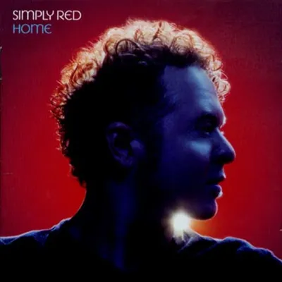 Produktbild von Simply Red-Home