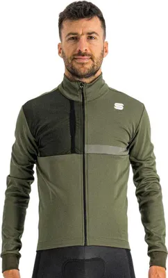 Produktbild von Sportful Giara Jacke Grün S Mann Grün S