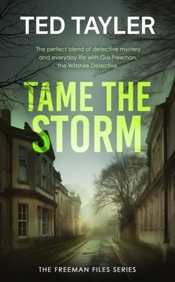 Produktbild von Tame the Storm