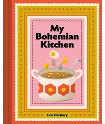 Immagine prodotto di My Bohemian Kitchen