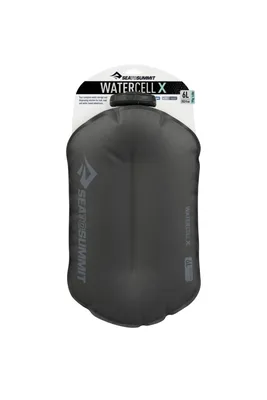 Produktbild von Sea to Summit Watercell X Hauptbehälterinhalt: 6 l