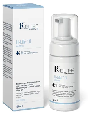 Produktbild von Relife U-life 10 Ecofoam, 100 ml