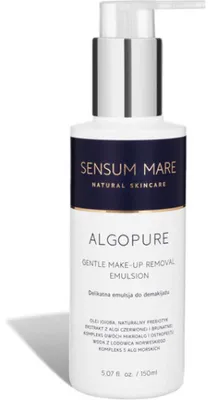 Immagine prodotto di Sensum Mare Algopure 150 ml - emulsione struccante delicata