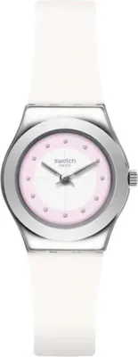 Produktbild von SWATCH Armbanduhr SOWHITE YSS316