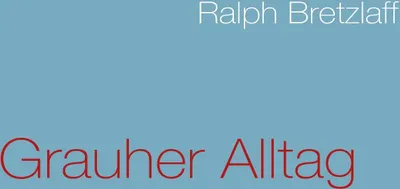 Produktbild von Grauher Alltag