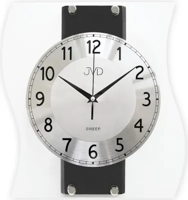 Zdjęcie produktu dla Zegar ścienny - JVD Model: NS21053.2