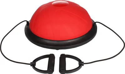 Produktbild von Wave Speed 46 Gymnastikball rot, 1 Stück