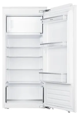 Produktbild von Amica EKSX 362 231, 179 l, Integriert, E, 35 dB, SN-ST, 2,6 kg/24h