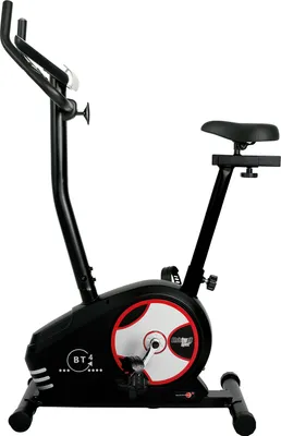 Obrázek produktu pro Cvičební kolo Ergometer BT4