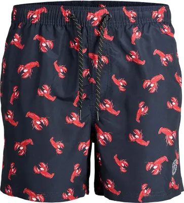 Produktbild von Jack & Jones 12227247 Fiji Badeshorts Blau XS Mann Blau XS