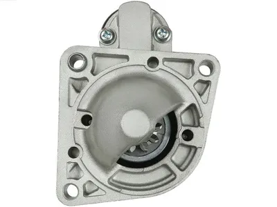 Produktbild von AS-PL S5136SR Starter Anlasser 1,9kW für OPEL ZAFIRA B (A05) 12V