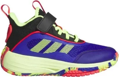Obrázek produktu pro Basketbalová obuv Adidas JS2177 pro Chlapecké