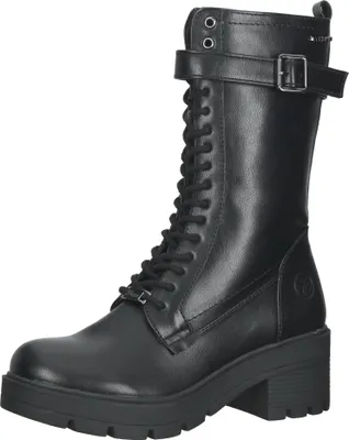 Produktbild von Tom Tailor Stiefel Stiefel Kunstleder