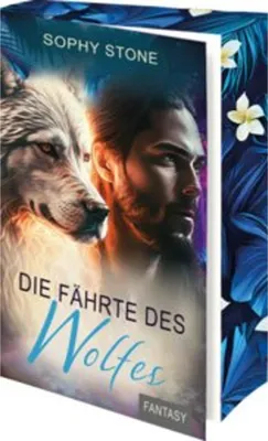 Immagine prodotto di Die Fährte des Wolfes