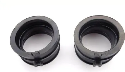 Image de Tubulure d'admission pour carburateur pour HONDA NT NTV650 XRV750 Africa, 16211-MN8-750, CHH-19