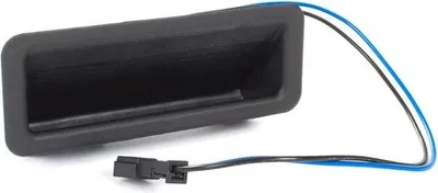 Productafbeelding van Contactschakelaar voor de achterklep, geschikt voor BMW E82, E88, E90, E91, E92, E93, E60, E61