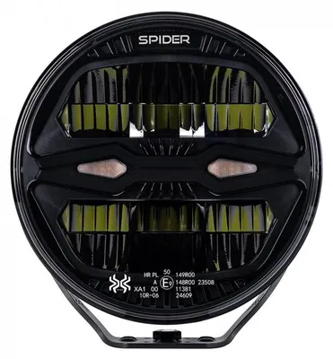 Obrázok produktu pre LED reflektor pracovnej lampy KAMAR X-SPIDER NINJA L3442 78xLED 100W
