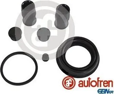 Produktbild von AUTOFREN SEINSA Bremssattel-Reparatursatz für BMW 3 Touring (E91) Hinten 44mm D4713