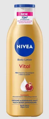 Obrázok produktu pre NIVEA 88268 NIVEA VITAL Babylotion 250,0 ml