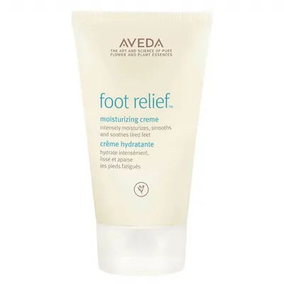 Zdjęcie produktu dla Aveda 18084877616, Krem do stóp, Nawilżający, Zmiękczający, Nawilżający, 125 ml, Tubka, 1 szt.