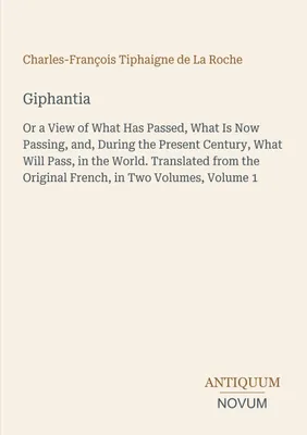 Produktbild von Giphantia