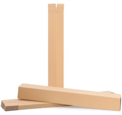 Produktbild von Set von 30 Versandmappen für runde Objekte 775x105x105 mm