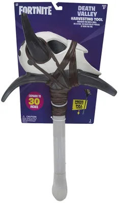 Obrázek produktu pro Jazwares Fortnite Role Playing Replica Death Valley 76 cm JAZFNT0087