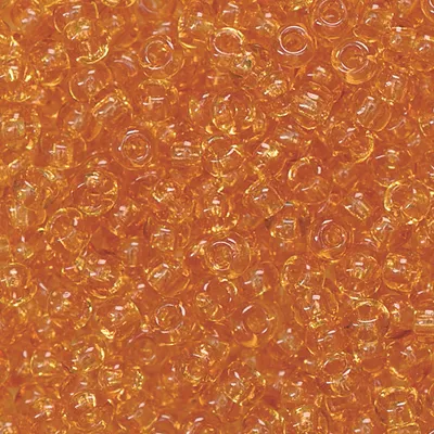 Produktbild von Rocailles 2,5 mm topas VE=5x20g