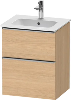 Produktbild von DURAVIT DE4360070300000 D-Neo WTUWH Rek 510x402x625 EiNa Mt