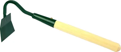 Obrázek produktu pro Motyka plochá okopávačka vysoká s násadou 27cm FeD 011/250