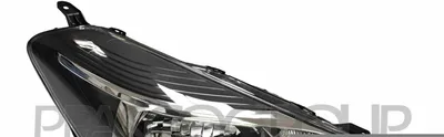 Produktbild von PRASCO Scheinwerfer Hauptscheinwerfer Rechts für TOYOTA Yaris III Schrägheck (XP150) TY3294813