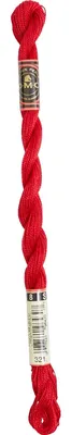 Imagen del producto de DMC Hilo de rebordear grosor 8, 25 m, 115ar/8-321