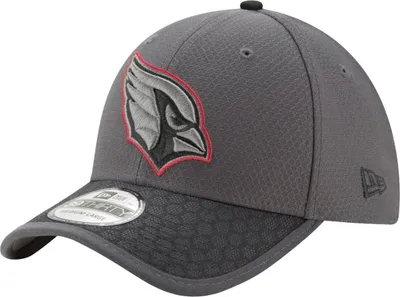 Zdjęcie produktu dla Czapka New Era 39Thirty - NFL 2017 SIDELINE Arizona Cardinals