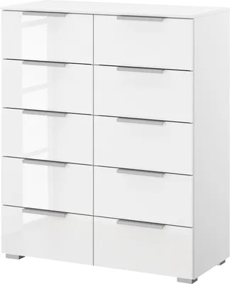 Produktbild von home24 Kommode mit 10 Schubladen