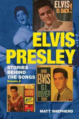 Produktbild von Elvis Presley