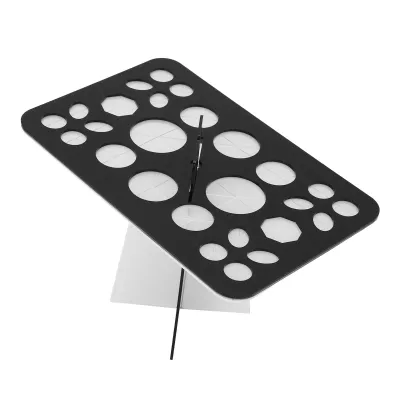 Produktbild von Nail Art Pinselhalter Ständer,Nail Art Pinsel Display Ständer,Nail Art Pinsel Ständer,Nail Pinsel Ständer,Nail Art Zubehör