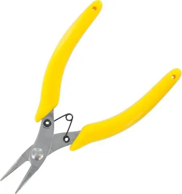 Obrázok produktu pre Krick Rundzange Hobbyline