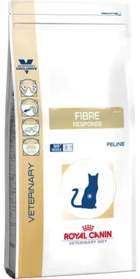 Produktbild von Royal Canin Fibre Response, Adult, 2 kg, Antioxidantien enthalten