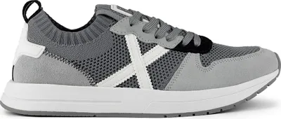 Produktbild von Munich Net 34 Sportschuhe Grau EU 40 Mann Grau EU 40