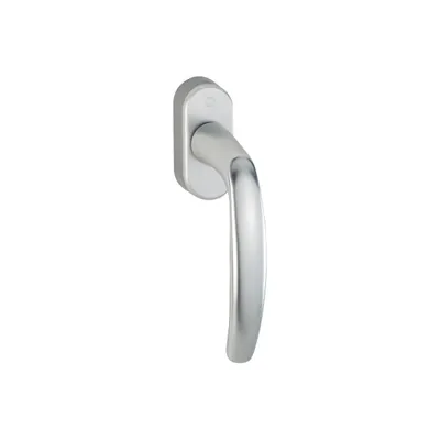 Produktbild von HOPPE Fenstergriff 0530/US952,Stand.,ov.,7/32-42,F1