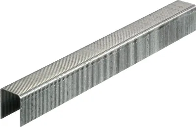 Produktbild von Heftklammer AT-80 verzinkt - 10 mm - Packung zu 16.000 - SENCO - AT06BAAP