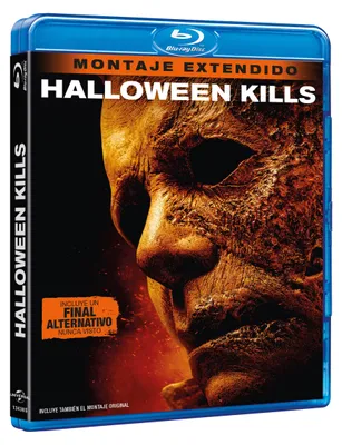 Obrázok produktu pre Halloween Kills – Blu-ray
