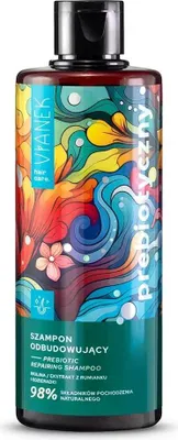 Produktbild von Vianek Prebiotic Regenerating Shampoo / 8172