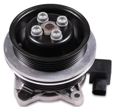 Produktbild von HEPU Kühlmittelpumpe Wasserpumpe für VW TOURAN (1T1, 1T2) P670